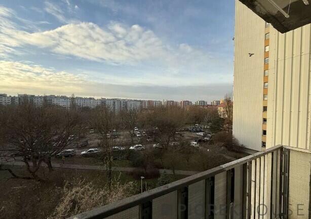 3-pokojowe mieszkanie na Bielanach