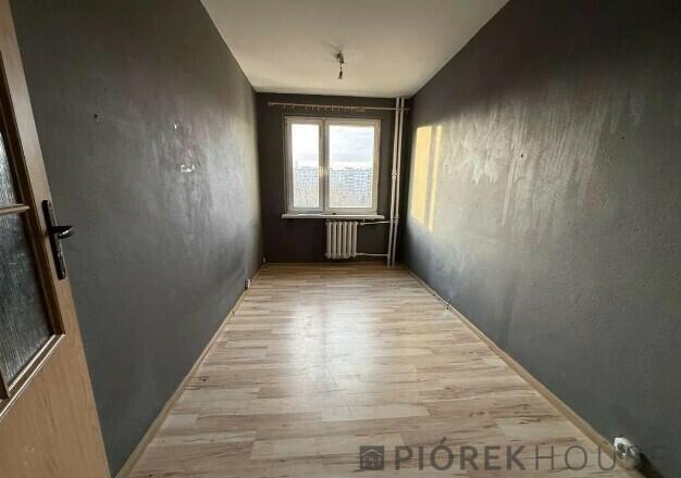 3-pokojowe mieszkanie na Bielanach