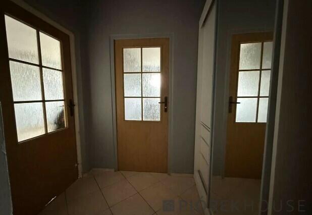 3-pokojowe mieszkanie na Bielanach