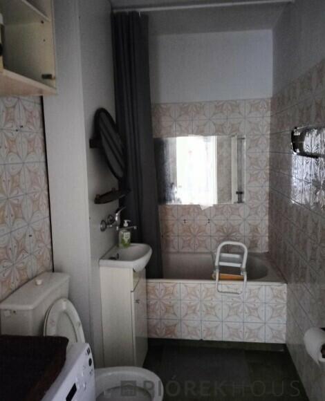 2-pokojowe mieszkanie na Targówku