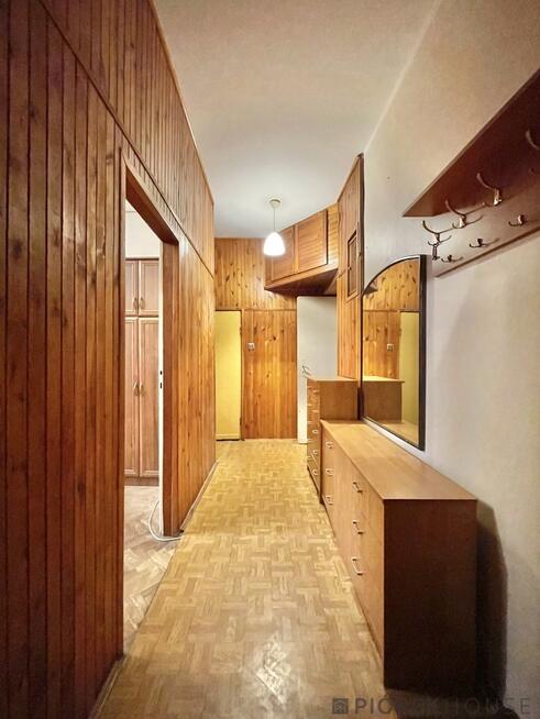 2/3 pokojowe mieszkanie w Kamienicy na Woli!