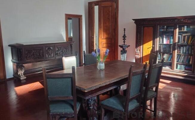 4-pokojowe mieszkanie na Śródmieściu