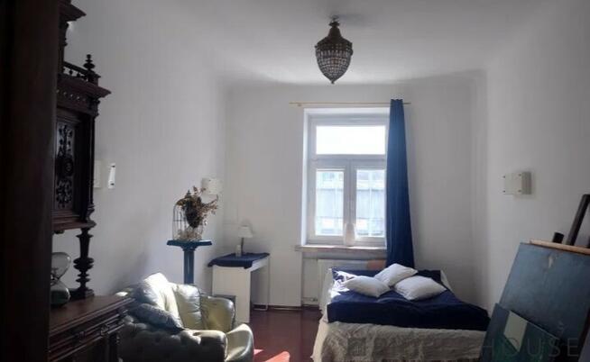 4-pokojowe mieszkanie na Śródmieściu