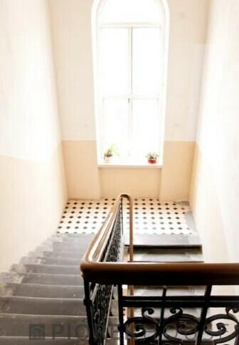 4-pokojowe mieszkanie na Śródmieściu