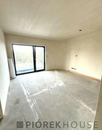 Dwupoziomowe mieszkanie na Targówku