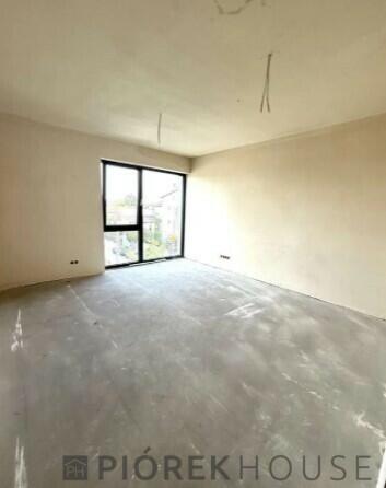 Dwupoziomowe mieszkanie na Targówku