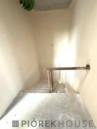 Dwupoziomowe mieszkanie na Targówku