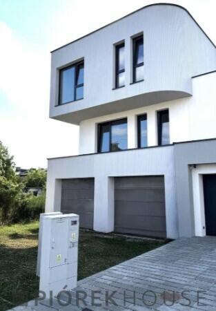 Dwupoziomowe mieszkanie na Targówku