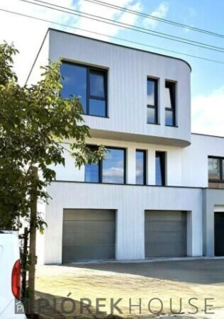 Dwupoziomowe mieszkanie na Targówku