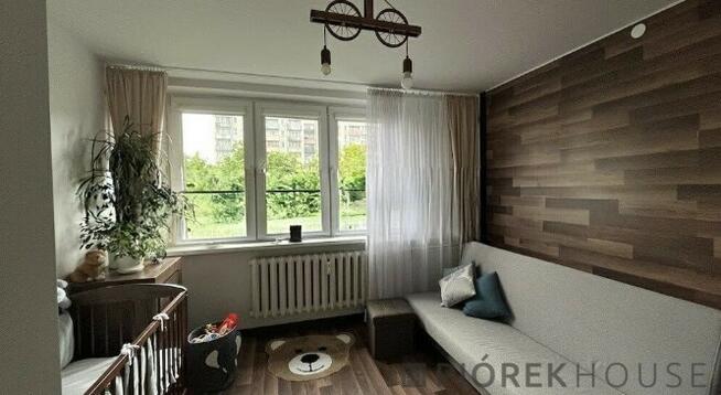 2-pokojowe mieszkanie na Bielanach