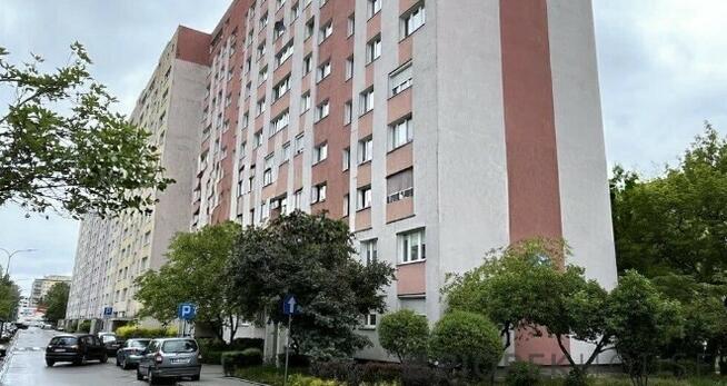 2-pokojowe mieszkanie na Bielanach