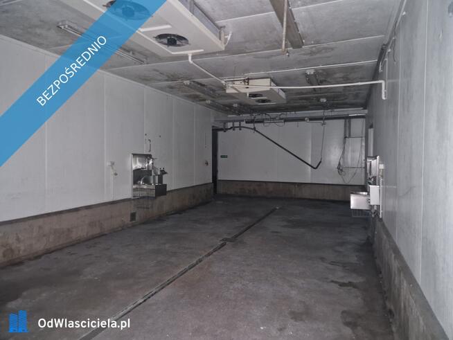 Syndyk sprzeda Nieruchomość w Zbychowie