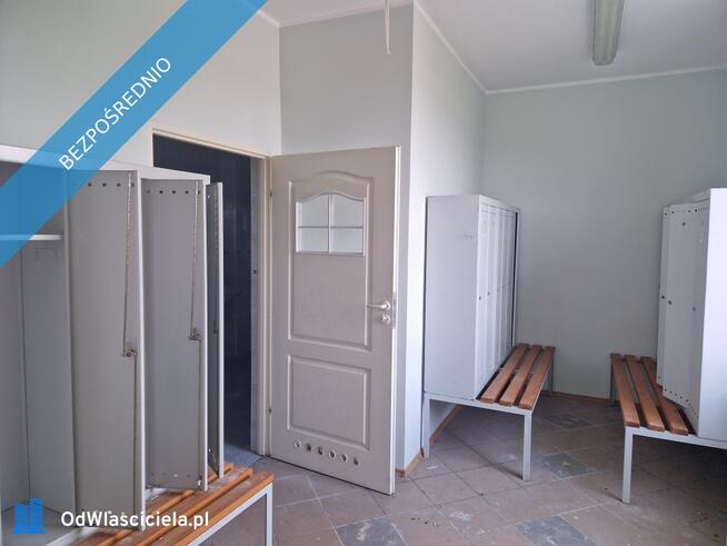 Syndyk sprzeda Nieruchomość w Zbychowie