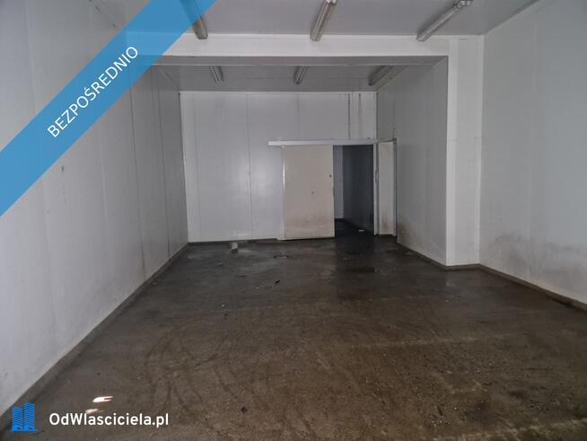 Syndyk sprzeda Nieruchomość w Zbychowie