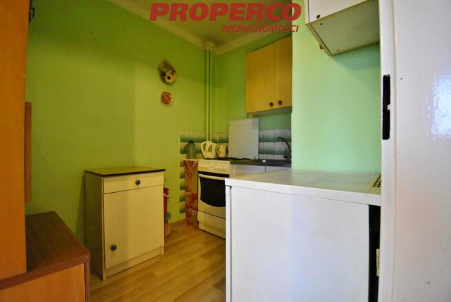 Mieszkanie Kielce KSM, Chopina