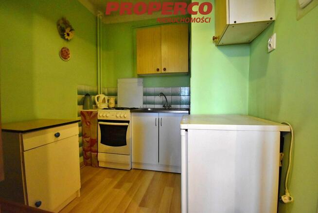 Mieszkanie Kielce KSM, Chopina