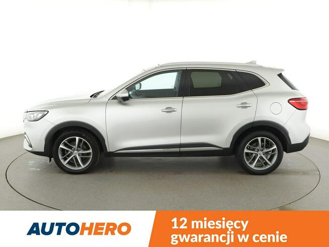 MG EHS Plug-In Automat Navi Kamera cofania Klimatyzacja