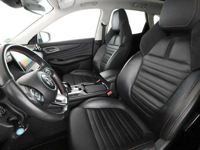 MG EHS Plug-In Automat Navi Kamera cofania Klimatyzacja