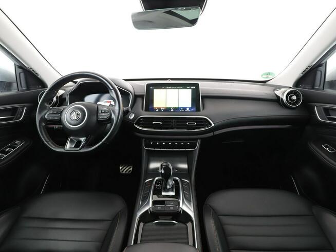 MG EHS Plug-In Automat Navi Kamera cofania Klimatyzacja