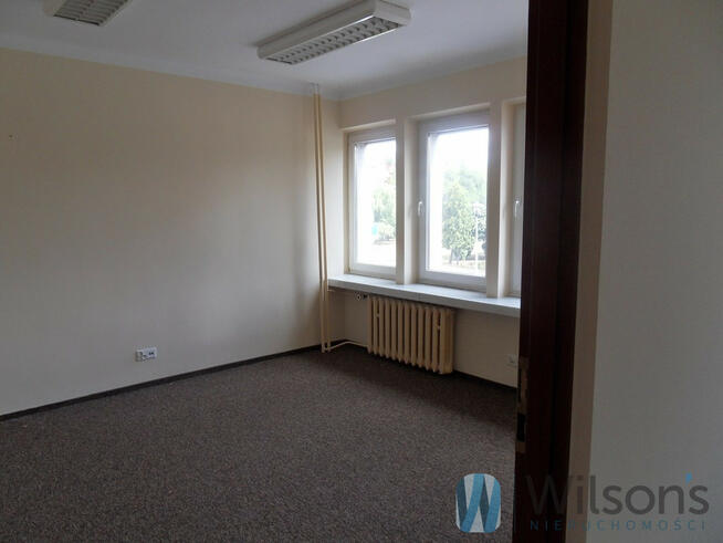 Lokal użytkowy Radom, Józefa Grzecznarowskiego