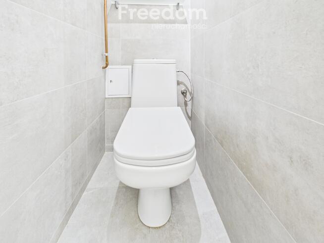 2-pokojowe mieszkanie z balkonem i klimatyzacją