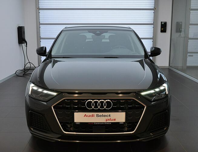 Audi A1 30 TFSI 110KM Stronic Sportsback Virtual MMI Led AndroidAuto Asystenci