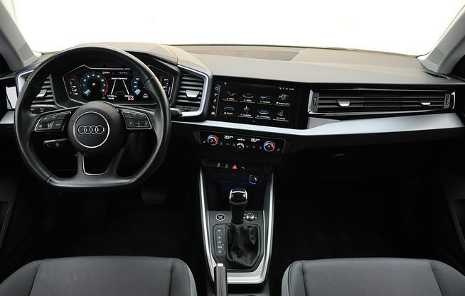 Audi A1 30 TFSI 110KM Stronic Sportsback Virtual MMI Led AndroidAuto Asystenci