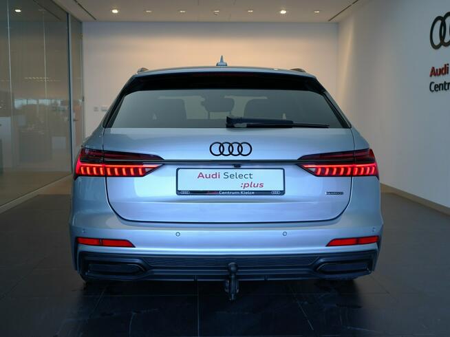 Audi A6 40TDI Quattro Sline VirtualPlus MatrixLed Nav TempomatAcc Kamera Hak