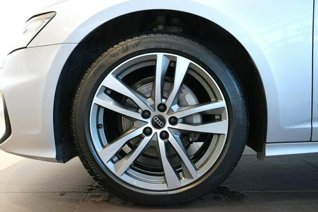 Audi A6 40TDI Quattro Sline VirtualPlus MatrixLed Nav TempomatAcc Kamera Hak