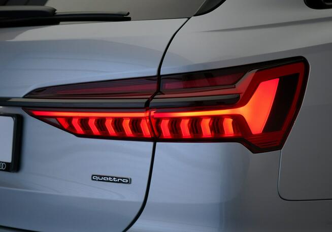 Audi A6 40TDI Quattro Sline VirtualPlus MatrixLed Nav TempomatAcc Kamera Hak