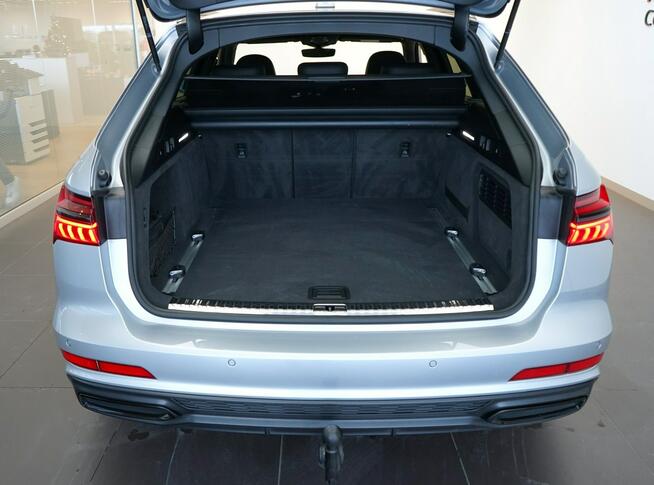 Audi A6 40TDI Quattro Sline VirtualPlus MatrixLed Nav TempomatAcc Kamera Hak