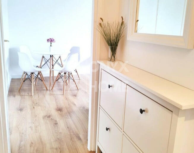 Mieszkanie Gdynia Wzgórze Św. Maksymiliana, Bp. Dominika