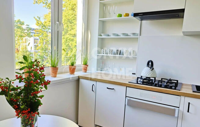 Mieszkanie Gdynia Wzgórze Św. Maksymiliana, Bp. Dominika