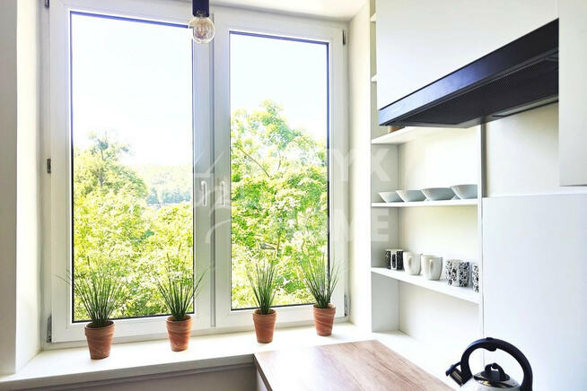 Mieszkanie Gdynia Wzgórze Św. Maksymiliana, Bp. Dominika