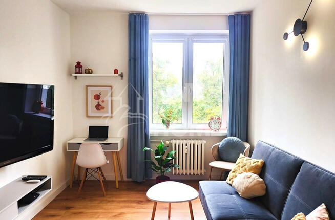 Mieszkanie Gdynia Wzgórze Św. Maksymiliana, Bp. Dominika