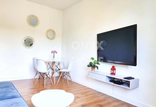 Mieszkanie Gdynia Wzgórze Św. Maksymiliana, Bp. Dominika