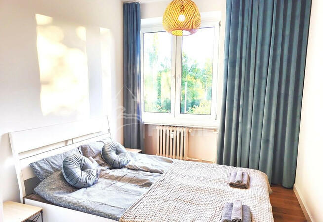 Mieszkanie Gdynia Wzgórze Św. Maksymiliana, Bp. Dominika