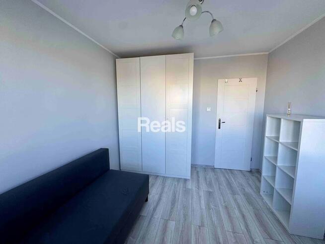 3 pokoje, balkon, piwnica, parking