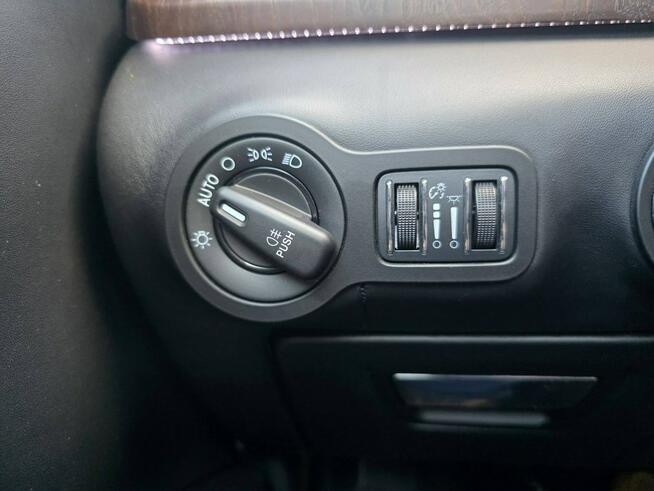 Maserati Quattroporte 3.0 Benzyna 410 KM, Gran Losso, Kamery 360, LED, Bluetooth, Radar, ALU