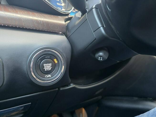 Maserati Quattroporte 3.0 Benzyna 410 KM, Gran Losso, Kamery 360, LED, Bluetooth, Radar, ALU