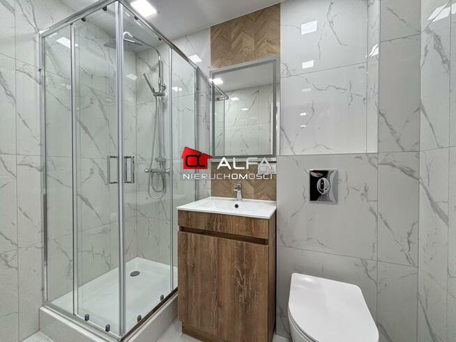 Mieszkanie Świdnica, Osiedle Młodych