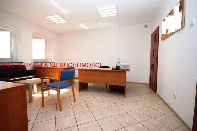 Lokal użytkowy Świdnica