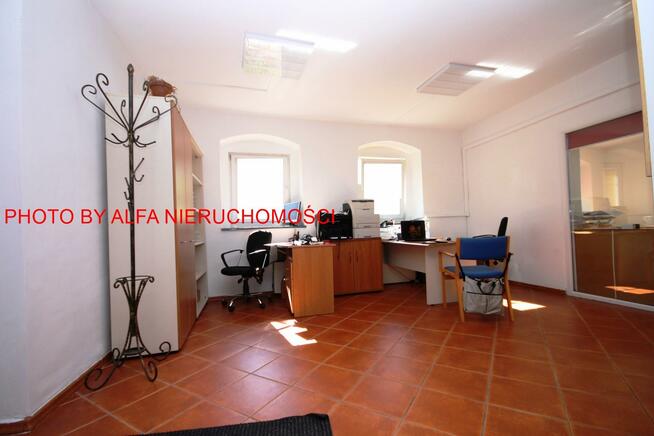 Lokal użytkowy Świdnica