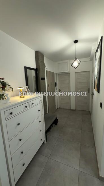 Mieszkanie Żory os. Powstańców Śląskich