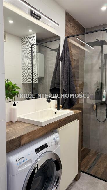 Mieszkanie Żory os. Powstańców Śląskich