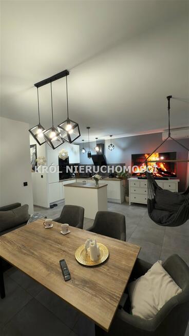 Mieszkanie Żory os. Powstańców Śląskich