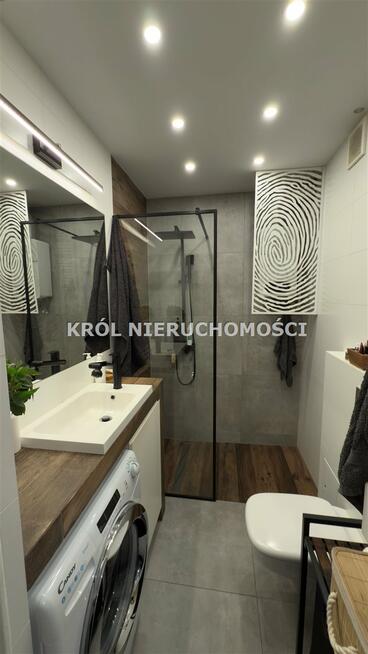 Mieszkanie Żory os. Powstańców Śląskich