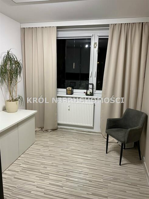 Mieszkanie Żory os. Powstańców Śląskich