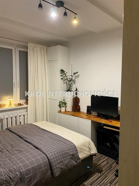 Mieszkanie Żory os. Powstańców Śląskich