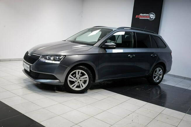 Škoda Fabia 95KM*Salon Polska*Bezwypadkowy*Niski przebieg